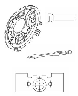 Miscellaneous Parts